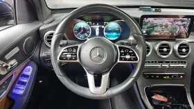 Mercedes-Benz GLC 300 AMG* DIGITAL* ДВА КЛЮЧА* КАМЕРА* ОБДУХВАНЕ | Auto.bg — изображение 13 Mercedes-Benz GLC 300 AMG* DIGITAL* ДВА КЛЮЧА* КАМЕРА* ОБДУХВАНЕ | Auto.bg — изображение 13