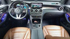 Mercedes-Benz GLC 300 AMG* DIGITAL* ДВА КЛЮЧА* КАМЕРА* ОБДУХВАНЕ | Auto.bg — изображение 7 Mercedes-Benz GLC 300 AMG* DIGITAL* ДВА КЛЮЧА* КАМЕРА* ОБДУХВАНЕ | Auto.bg — изображение 7