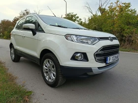 Ford EcoSport undefined | Auto.bg — изображение 2 Ford EcoSport undefined | Auto.bg — изображение 2