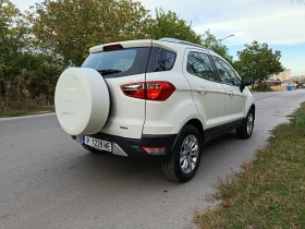 Ford EcoSport undefined | Auto.bg — изображение 3 Ford EcoSport undefined | Auto.bg — изображение 3