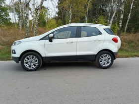 Ford EcoSport undefined | Auto.bg — изображение 5 Ford EcoSport undefined | Auto.bg — изображение 5