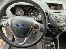 Ford EcoSport undefined | Auto.bg — изображение 13 Ford EcoSport undefined | Auto.bg — изображение 13
