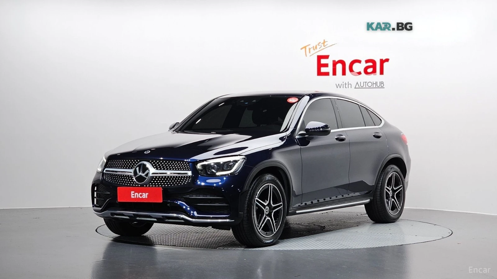 Mercedes-Benz GLC 300 AMG* DIGITAL* ДВА КЛЮЧА* КАМЕРА* ОБДУХВАНЕ | Auto.bg — изображение 1 Mercedes-Benz GLC 300 AMG* DIGITAL* ДВА КЛЮЧА* КАМЕРА* ОБДУХВАНЕ | Auto.bg — изображение 1