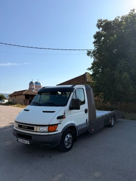Iveco Daily 50c15 | Auto.bg — изображение 3 Iveco Daily 50c15 | Auto.bg — изображение 3