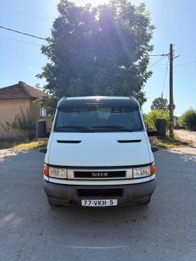 Iveco Daily 50c15 | Auto.bg — изображение 2 Iveco Daily 50c15 | Auto.bg — изображение 2