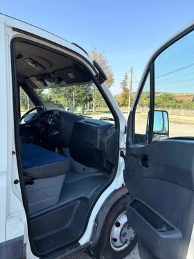 Iveco Daily 50c15 | Auto.bg — изображение 9 Iveco Daily 50c15 | Auto.bg — изображение 9