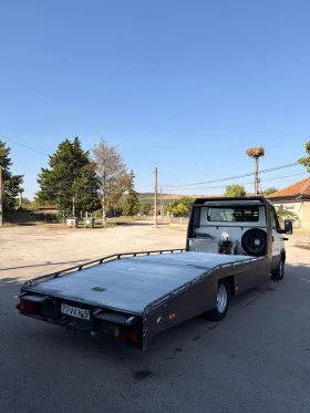 Iveco Daily 50c15 | Auto.bg — изображение 6 Iveco Daily 50c15 | Auto.bg — изображение 6