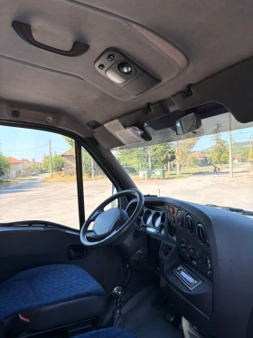Iveco Daily 50c15 | Auto.bg — изображение 10 Iveco Daily 50c15 | Auto.bg — изображение 10
