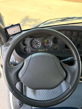Iveco Daily 50c15 | Auto.bg — изображение 14 Iveco Daily 50c15 | Auto.bg — изображение 14