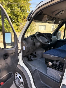 Iveco Daily 50c15 | Auto.bg — изображение 11 Iveco Daily 50c15 | Auto.bg — изображение 11