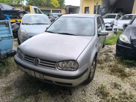 VW Golf 1.6 - Car24.bg VW Golf 1.6