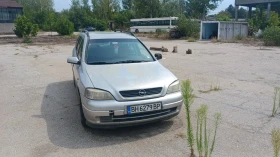 Opel Astra | Mobile.bg — малка снимка 3