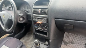 Opel Astra | Mobile.bg — малка снимка 7