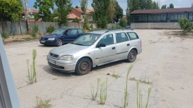 Снимка Opel Astra