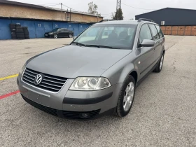Снимка VW Passat