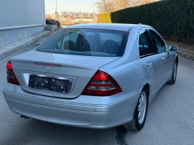 Mercedes-Benz C 200 CDI AVANTGARDE! - 1400 € / 2738.16 лв. - 61412693 4 | Car24.bg Mercedes-Benz C 200 CDI AVANTGARDE! - 1400 € / 2738.16 лв. - 61412693 4