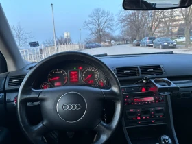 Audi A4 - 1500 € / 2933.74 лв. - 14198444 11 | Car24.bg Audi A4 - 1500 € / 2933.74 лв. - 14198444 11