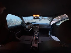 Audi A4 - 1500 € / 2933.74 лв. - 14198444 5 | Car24.bg Audi A4 - 1500 € / 2933.74 лв. - 14198444 5