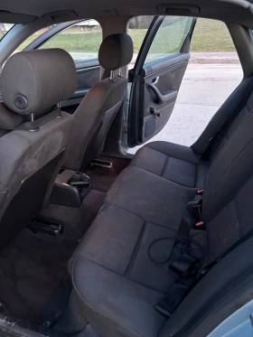 Audi A4 - 1500 € / 2933.74 лв. - 14198444 6 | Car24.bg Audi A4 - 1500 € / 2933.74 лв. - 14198444 6