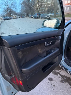 Audi A4 - 1500 € / 2933.74 лв. - 14198444 7 | Car24.bg Audi A4 - 1500 € / 2933.74 лв. - 14198444 7