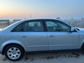 Audi A4 - 1500 € / 2933.74 лв. - 14198444 4 | Car24.bg Audi A4 - 1500 € / 2933.74 лв. - 14198444 4