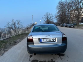 Audi A4 - 1500 € / 2933.74 лв. - 14198444 3 | Car24.bg Audi A4 - 1500 € / 2933.74 лв. - 14198444 3