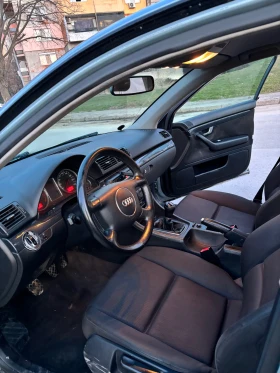 Audi A4 - 1500 € / 2933.74 лв. - 14198444 8 | Car24.bg Audi A4 - 1500 € / 2933.74 лв. - 14198444 8