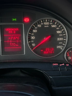 Audi A4 - 1500 € / 2933.74 лв. - 14198444 10 | Car24.bg Audi A4 - 1500 € / 2933.74 лв. - 14198444 10