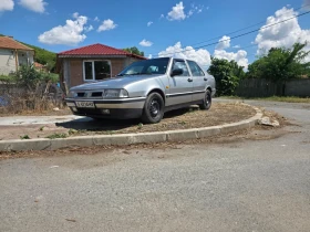 Снимка Fiat Croma