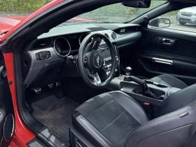 Ford Mustang GT / ДВА КЛЮЧА / PODGREV / KEYLESS / CARFAX | Auto.bg — изображение 6 Ford Mustang GT / ДВА КЛЮЧА / PODGREV / KEYLESS / CARFAX | Auto.bg — изображение 6