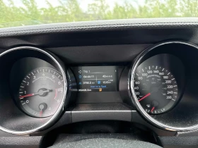 Ford Mustang GT / ДВА КЛЮЧА / PODGREV / KEYLESS / CARFAX | Auto.bg — изображение 7 Ford Mustang GT / ДВА КЛЮЧА / PODGREV / KEYLESS / CARFAX | Auto.bg — изображение 7