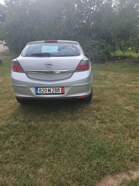 Opel Astra undefined | Auto.bg — изображение 8 Opel Astra undefined | Auto.bg — изображение 8