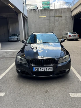BMW 330 e91 xDrive - 7399 € / 14471.19 лв. - 23576773 6 | Car24.bg BMW 330 e91 xDrive - 7399 € / 14471.19 лв. - 23576773 6