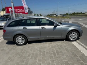 Mercedes-Benz C 220 OM646 | Auto.bg — изображение 4 Mercedes-Benz C 220 OM646 | Auto.bg — изображение 4