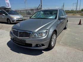 Mercedes-Benz C 220 OM646 | Auto.bg — изображение 2 Mercedes-Benz C 220 OM646 | Auto.bg — изображение 2