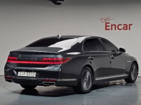 Genesis G90 3.8 Automatic | Auto.bg — изображение 3 Genesis G90 3.8 Automatic | Auto.bg — изображение 3