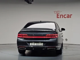 Genesis G90 3.8 Automatic | Auto.bg — изображение 4 Genesis G90 3.8 Automatic | Auto.bg — изображение 4