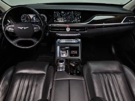 Genesis G90 3.8 Automatic | Auto.bg — изображение 9 Genesis G90 3.8 Automatic | Auto.bg — изображение 9