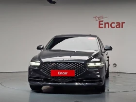 Genesis G90 3.8 Automatic