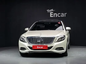 Mercedes-Benz S 350 - 20410 € - 22506137 3 | Car24.bg Mercedes-Benz S 350 - 20410 € - 22506137 3