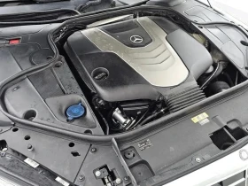 Mercedes-Benz S 350 - 20410 € - 22506137 4 | Car24.bg Mercedes-Benz S 350 - 20410 € - 22506137 4