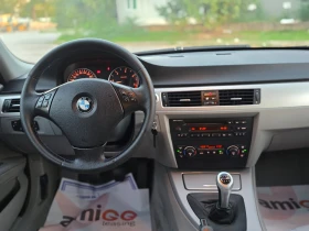 BMW 320 2.0D 163hp * КЛИМАТРОНИК * ИТАЛИЯ * ЛИЗИНГ * | Auto.bg — изображение 15 BMW 320 2.0D 163hp * КЛИМАТРОНИК * ИТАЛИЯ * ЛИЗИНГ * | Auto.bg — изображение 15