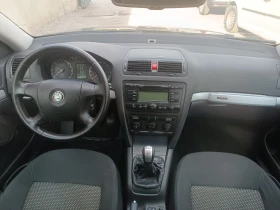 Skoda Octavia 2.0TDI 4X4/SCOUT-BMM-140ks. | Auto.bg — изображение 11 Skoda Octavia 2.0TDI 4X4/SCOUT-BMM-140ks. | Auto.bg — изображение 11
