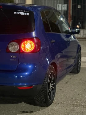 VW Golf Plus undefined | Auto.bg — изображение 4 VW Golf Plus undefined | Auto.bg — изображение 4