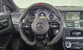 Mercedes-Benz CLS 63 AMG * АВТОКРЕДИТ БЕЗ ПЪРВОНАЧАЛНА ВНОСКА* | Auto.bg — изображение 12 Mercedes-Benz CLS 63 AMG * АВТОКРЕДИТ БЕЗ ПЪРВОНАЧАЛНА ВНОСКА* | Auto.bg — изображение 12
