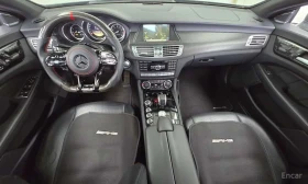 Mercedes-Benz CLS 63 AMG * АВТОКРЕДИТ БЕЗ ПЪРВОНАЧАЛНА ВНОСКА* | Auto.bg — изображение 7 Mercedes-Benz CLS 63 AMG * АВТОКРЕДИТ БЕЗ ПЪРВОНАЧАЛНА ВНОСКА* | Auto.bg — изображение 7