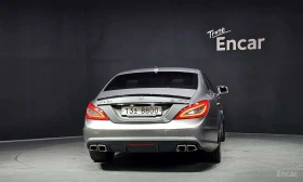 Mercedes-Benz CLS 63 AMG * АВТОКРЕДИТ БЕЗ ПЪРВОНАЧАЛНА ВНОСКА* | Auto.bg — изображение 4 Mercedes-Benz CLS 63 AMG * АВТОКРЕДИТ БЕЗ ПЪРВОНАЧАЛНА ВНОСКА* | Auto.bg — изображение 4
