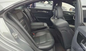 Mercedes-Benz CLS 63 AMG * АВТОКРЕДИТ БЕЗ ПЪРВОНАЧАЛНА ВНОСКА* | Auto.bg — изображение 11 Mercedes-Benz CLS 63 AMG * АВТОКРЕДИТ БЕЗ ПЪРВОНАЧАЛНА ВНОСКА* | Auto.bg — изображение 11