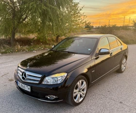Mercedes-Benz C 200 CDI AVANTGARDE - 6600 € - 69420861 2 | Car24.bg Mercedes-Benz C 200 CDI AVANTGARDE - 6600 € - 69420861 2