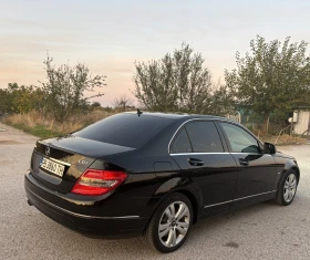 Mercedes-Benz C 200 CDI AVANTGARDE - 6600 € - 69420861 6 | Car24.bg Mercedes-Benz C 200 CDI AVANTGARDE - 6600 € - 69420861 6